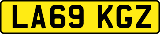 LA69KGZ