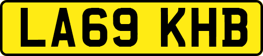 LA69KHB