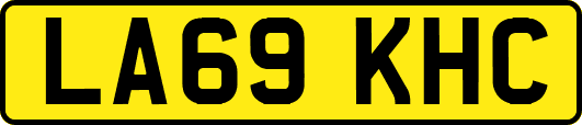 LA69KHC