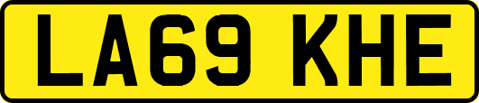 LA69KHE