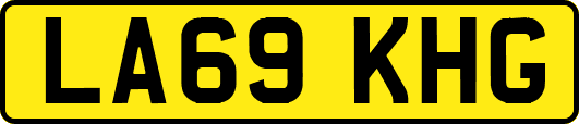 LA69KHG