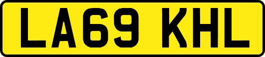 LA69KHL