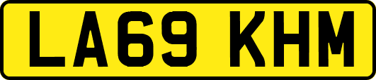 LA69KHM