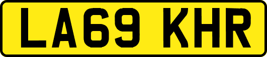 LA69KHR