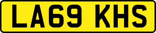 LA69KHS