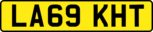 LA69KHT
