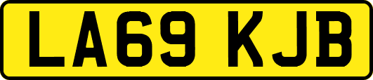LA69KJB