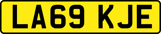 LA69KJE