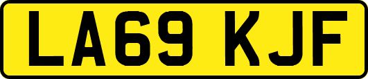 LA69KJF