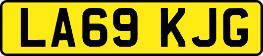 LA69KJG
