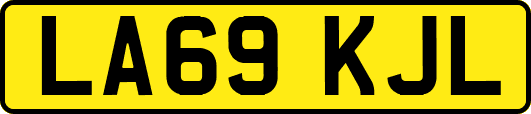LA69KJL