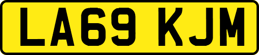 LA69KJM