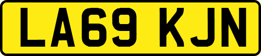 LA69KJN