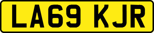 LA69KJR