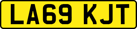 LA69KJT