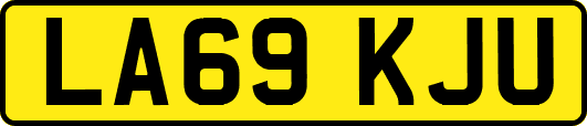 LA69KJU