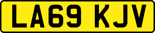LA69KJV