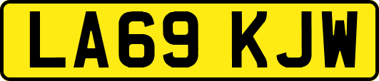 LA69KJW