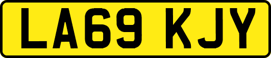LA69KJY