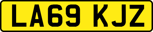 LA69KJZ