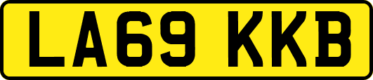 LA69KKB