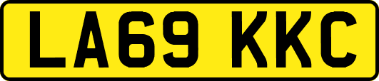 LA69KKC