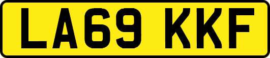 LA69KKF