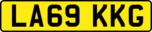 LA69KKG