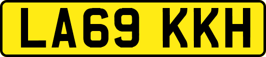 LA69KKH