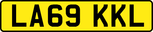LA69KKL