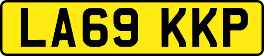 LA69KKP