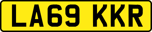LA69KKR