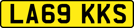 LA69KKS