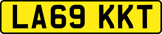 LA69KKT
