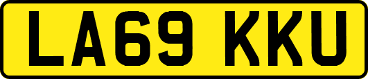 LA69KKU