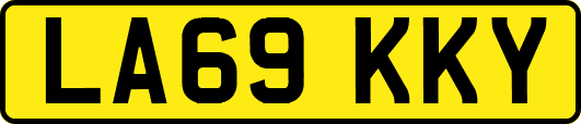 LA69KKY
