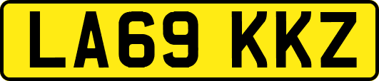 LA69KKZ