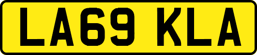 LA69KLA