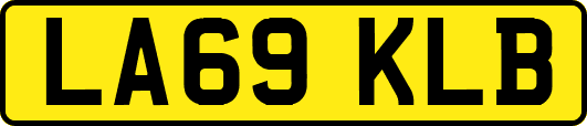 LA69KLB