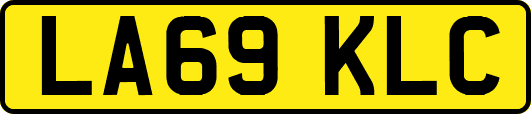 LA69KLC