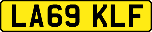 LA69KLF