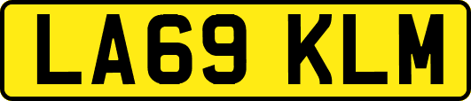 LA69KLM