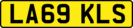 LA69KLS