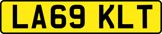 LA69KLT
