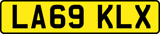 LA69KLX