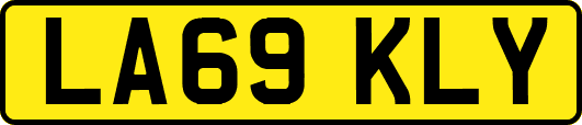 LA69KLY