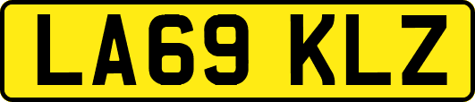 LA69KLZ
