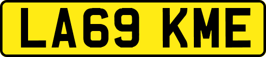 LA69KME