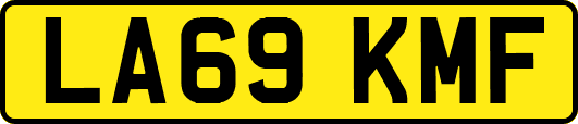 LA69KMF