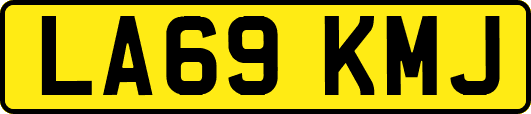 LA69KMJ